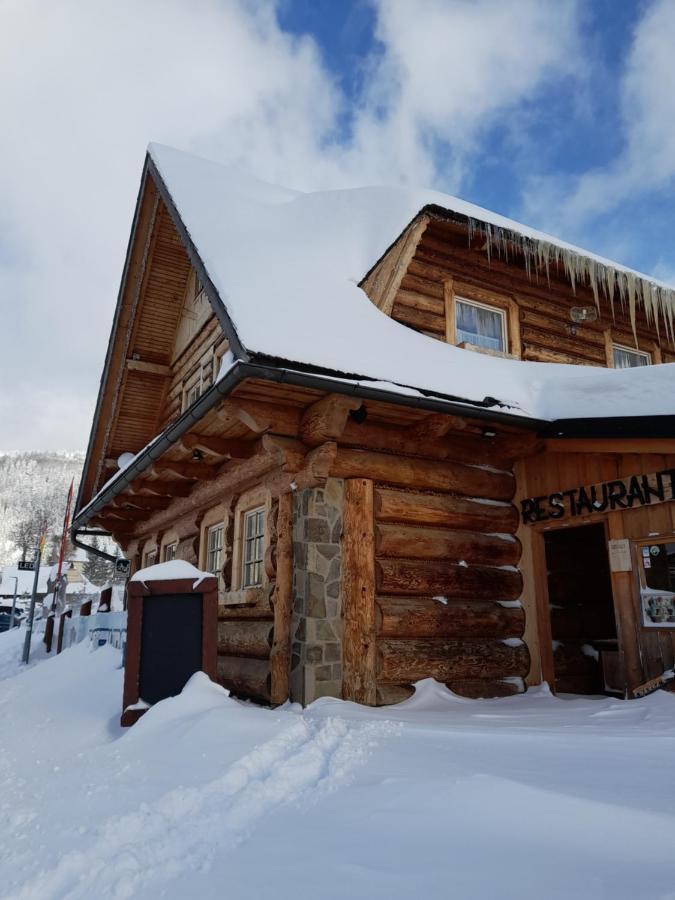 Penzion Damisport Donovaly Exterior foto